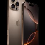 iPhone 16 pro Max 256GB