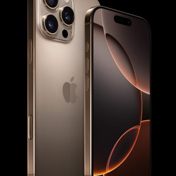 iPhone 16 pro Max 256GB