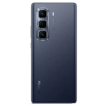 Infinix Hot 50 Pro+ Dual SIM 256 GB Negro 8 GB RAM