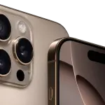 iPhone 16 pro Max 256GB