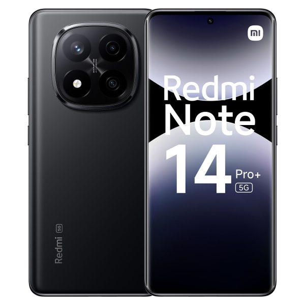 XIAOMI REDMI NOTE 14 PRO +PLUS 5G