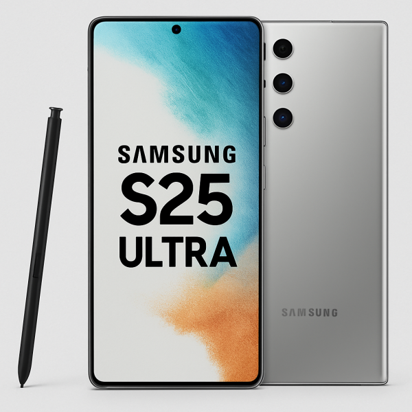 Samsung s25 ultra  de 512 GB